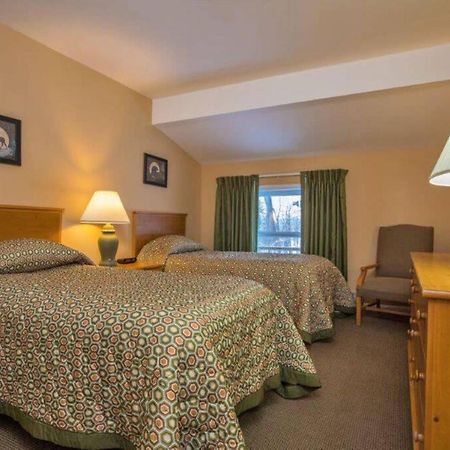Lake Placid Club Lodges Εξωτερικό φωτογραφία