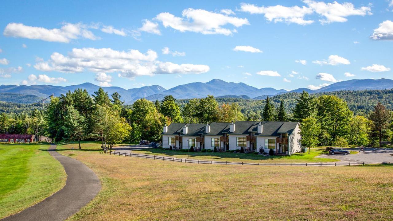 Lake Placid Club Lodges Εξωτερικό φωτογραφία
