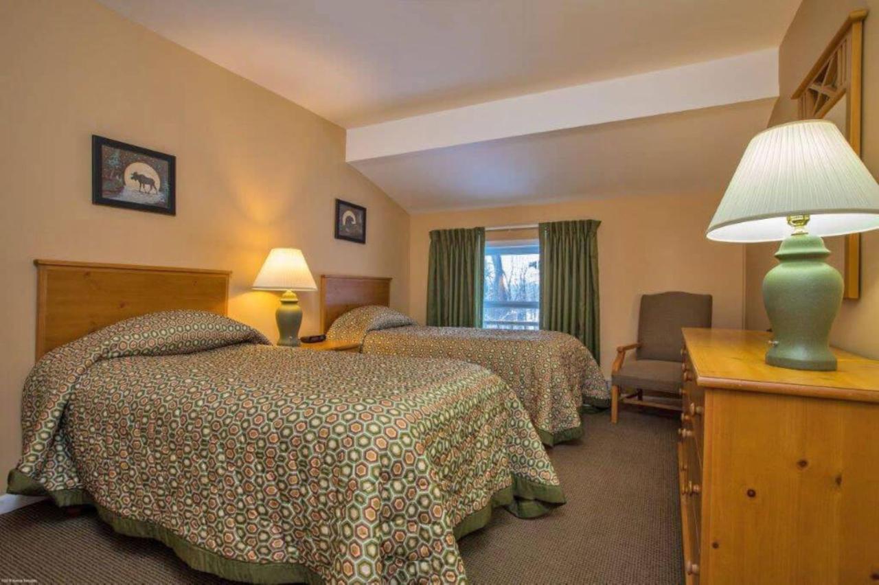 Lake Placid Club Lodges Εξωτερικό φωτογραφία