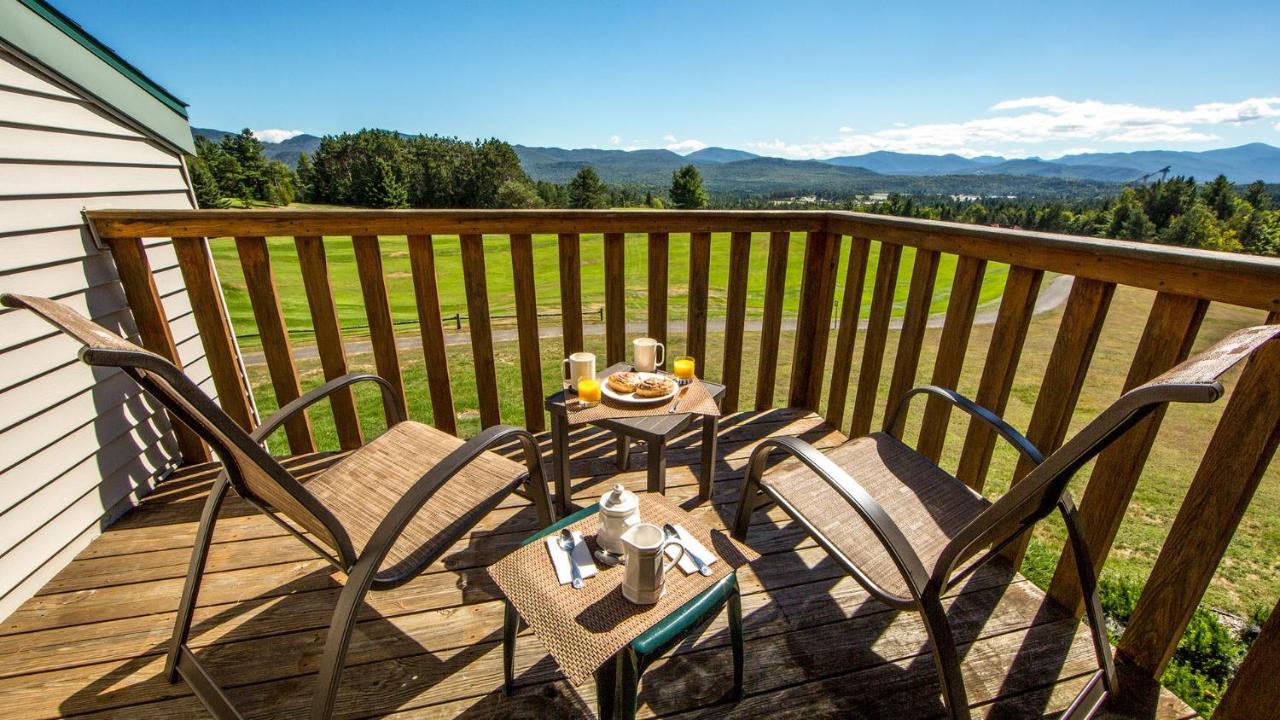 Lake Placid Club Lodges Εξωτερικό φωτογραφία