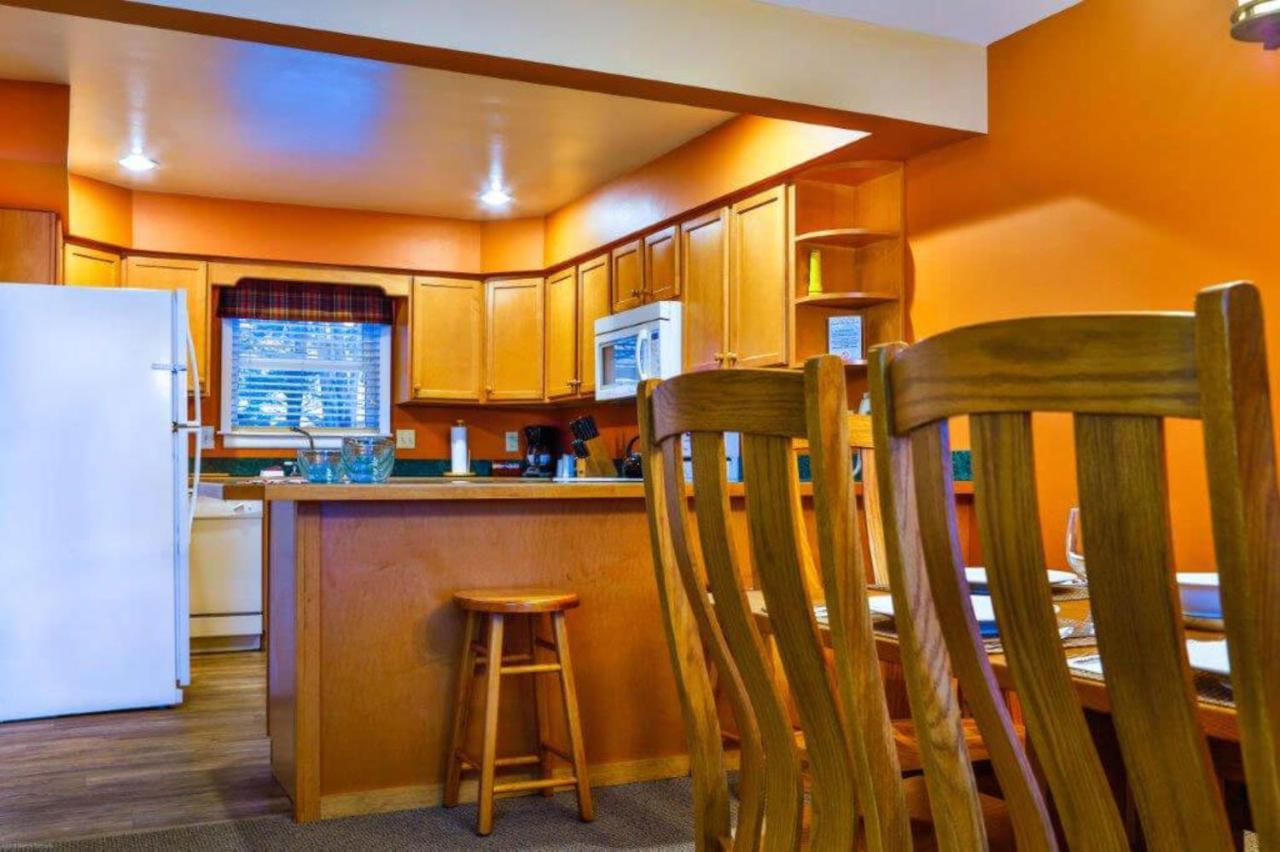 Lake Placid Club Lodges Εξωτερικό φωτογραφία