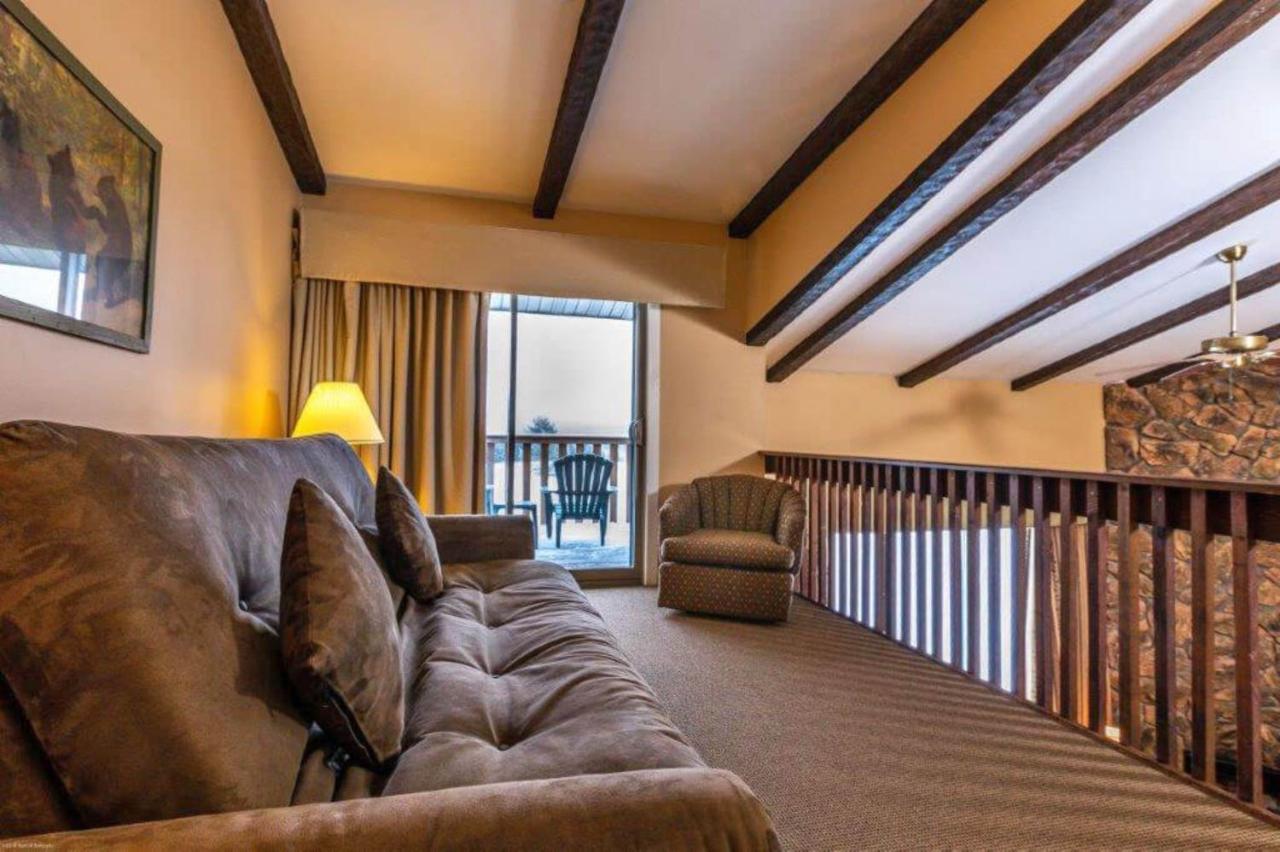 Lake Placid Club Lodges Εξωτερικό φωτογραφία
