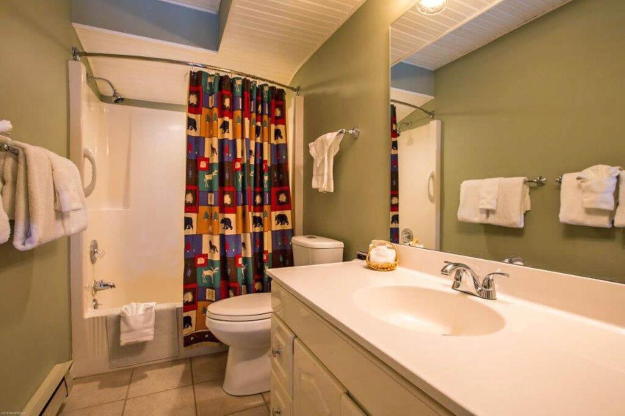 Lake Placid Club Lodges Εξωτερικό φωτογραφία
