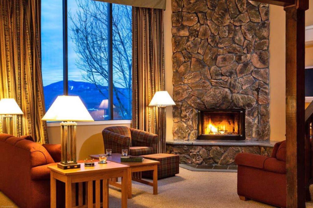 Lake Placid Club Lodges Εξωτερικό φωτογραφία