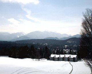 Lake Placid Club Lodges Εξωτερικό φωτογραφία